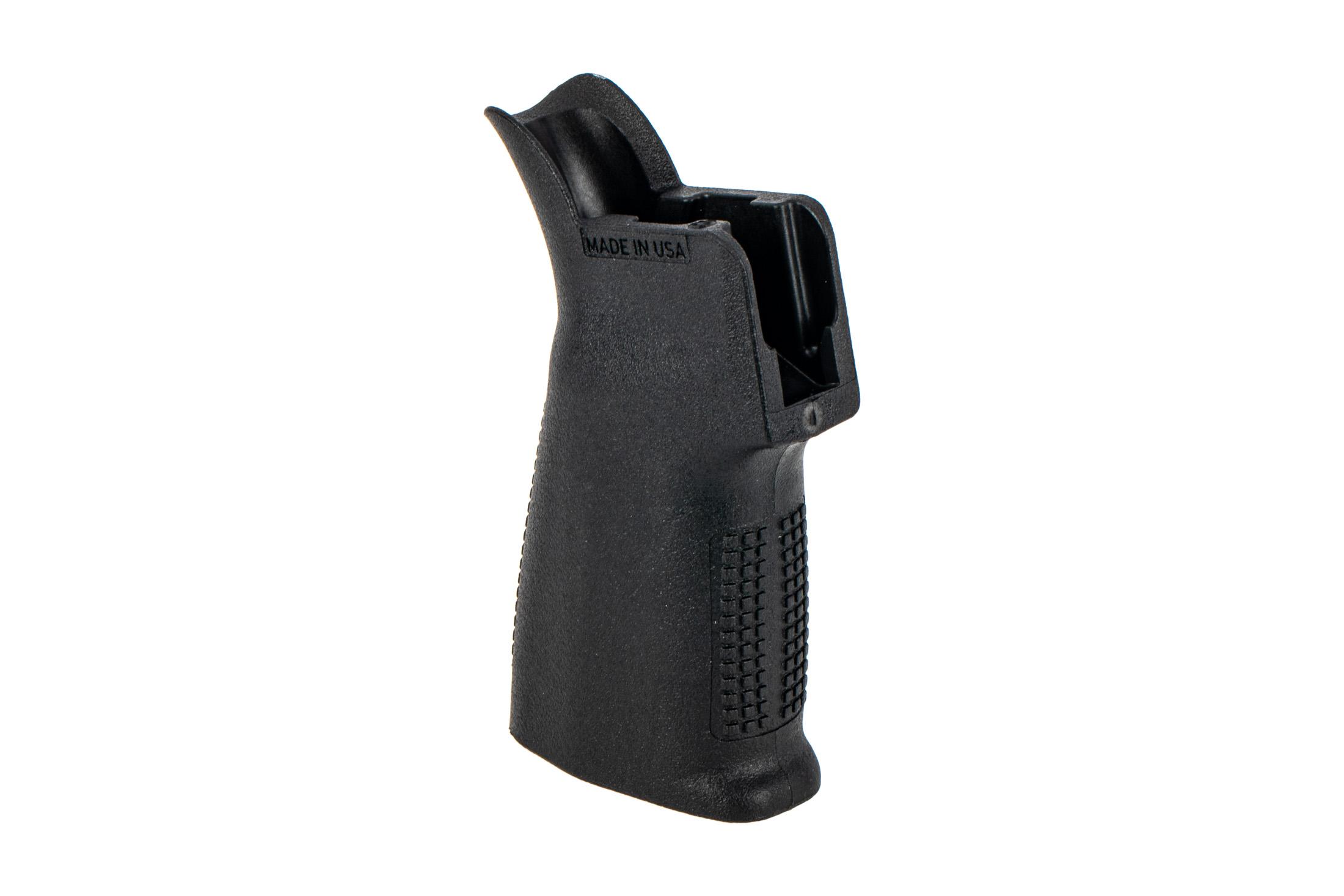 Reptilia Corp CQG Pistol Grip - Black